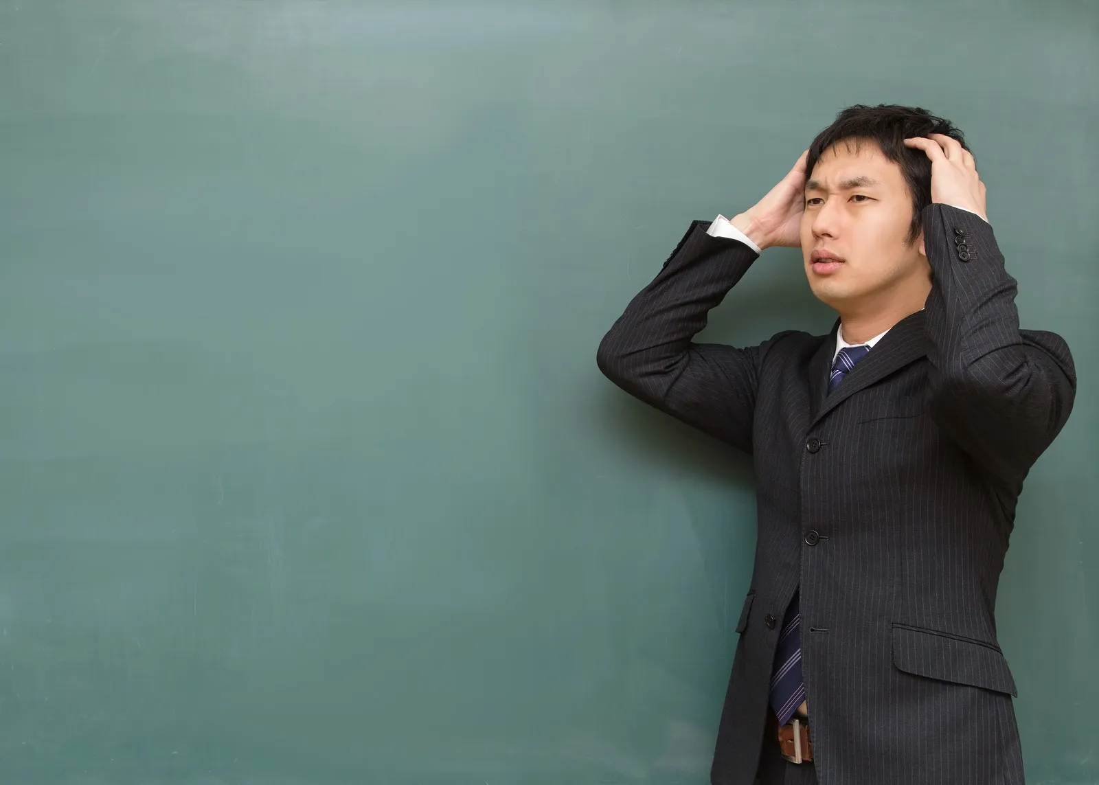 Nhiều giáo viên Nhật Bản phải đối mặt với vấn đề sức khỏe tâm thần suc-khoe-tam-than
